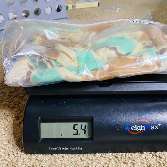 Sneaker Con Official Merch Mens Camo Graphic Logo Short Sleeve TShirt Size Small - Picture 10 of 10